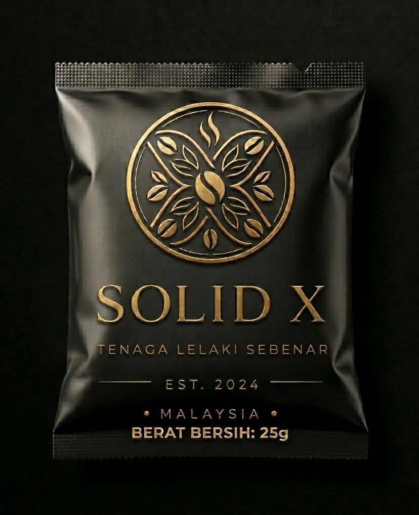 Solid X Coffee Brewing